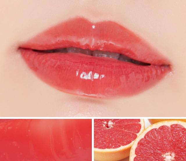 A'PIEU(アピュー) ジューシーパンティント(R) (CR05#GRAPEFRUIT)